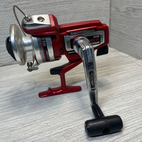 Mulinello daiwa sprinter - daiwa,
