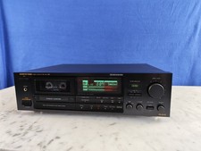 Onkyo Integra TA-2550 Tapedeck