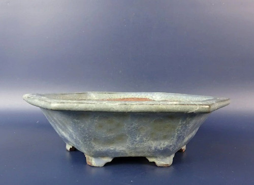 Vaso per bonsai giapponese