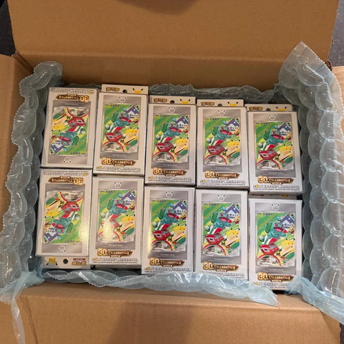 Pokemon chinese 30 - 10,
