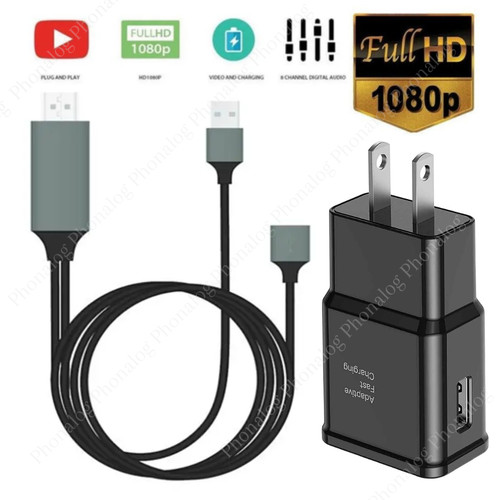 Cavo 1080p mirroring - mirroring, hdmi