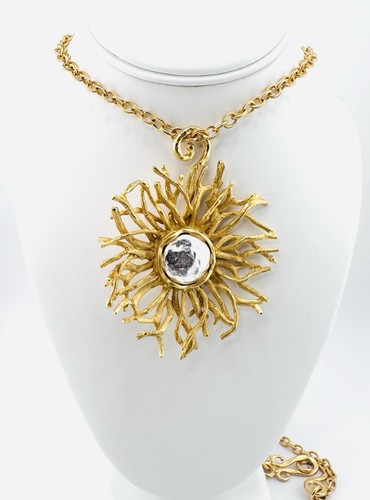 Collana vintage stephanie - collana,