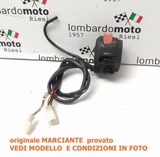 COMMUTATORE DEVIOLUCI DEVIO