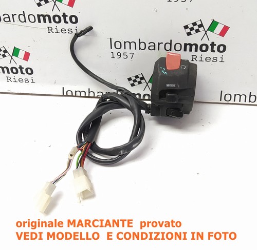 Commutatore devioluci devio - commutatore,