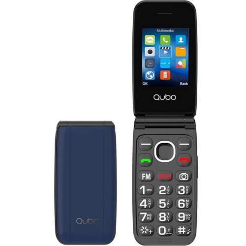 Qubo gsm telefono - gsm,