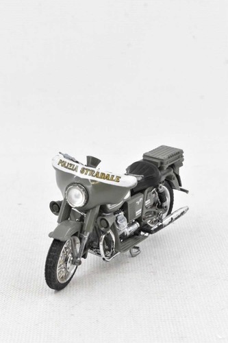 Modellino moto guzzi - moto,