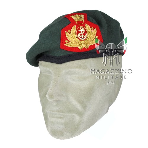 Basco marina militare - marina,