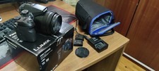 Panasonic LUMIX FZ2000
