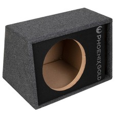 Phoenix Gold ZB112P Z Box
