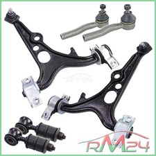 2X BRACCIO OSCILLANTE