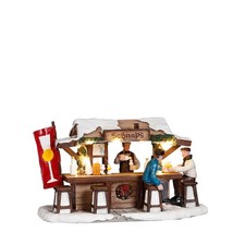 Luville-1113111, Mercatino