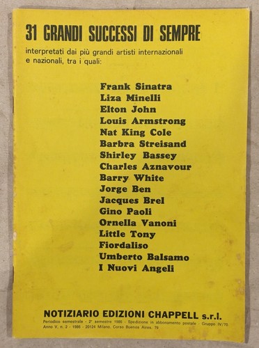 Artisti vari grandi - artisti,