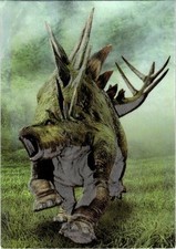 2018 Jurassic World Fallen