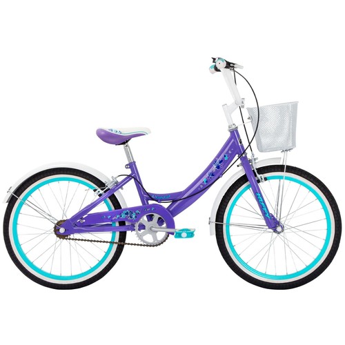 Bicicletta huffy girly ragazza - bicicletta,