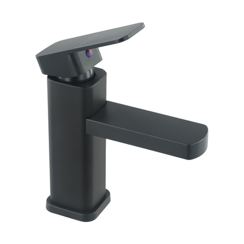 Rubinetto miscelatore lavabo