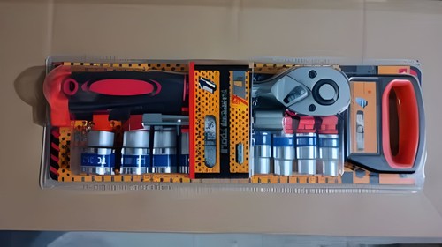 Serie kit chiave - 11, pz