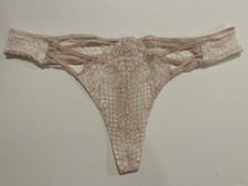 Perizoma Victoria's Secret