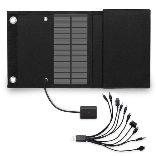 12w pieghevole usb pannello - usb,