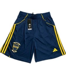 ⭐Pantaloncini Boca Juniors