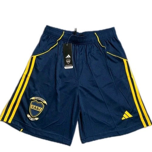 Pantaloncini boca juniors - ⭐pantaloncini,