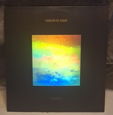 FABRIZIO DE ANDRE', LE NUVOLE