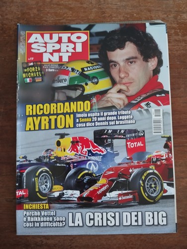 2014 autosprint 05 - 2014,