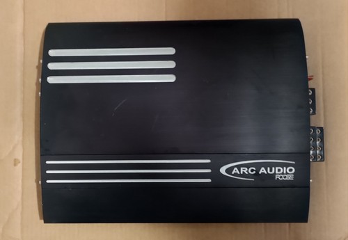 Amplificatore auto car audio - car,
