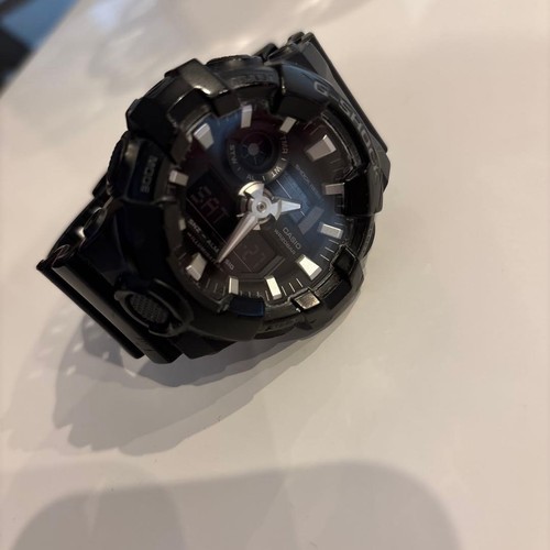 Orologio casio shock 700 - g-shock, ga-700
