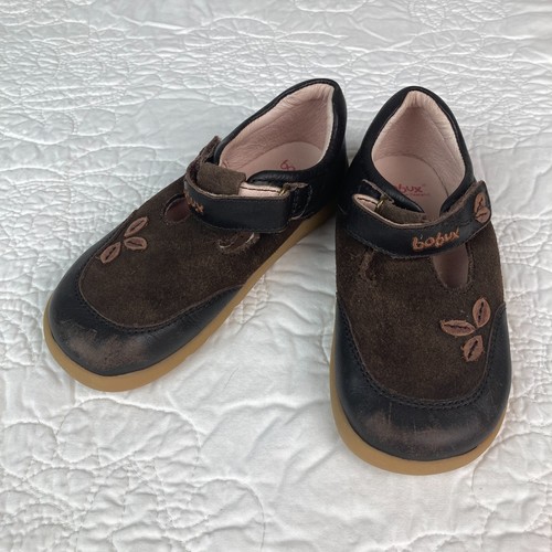 Scarpe bobux walk pelle - scarpe,