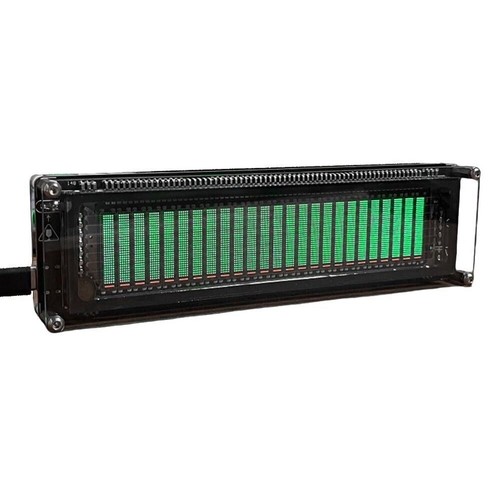 Analizzatore spettro audio - spettro,