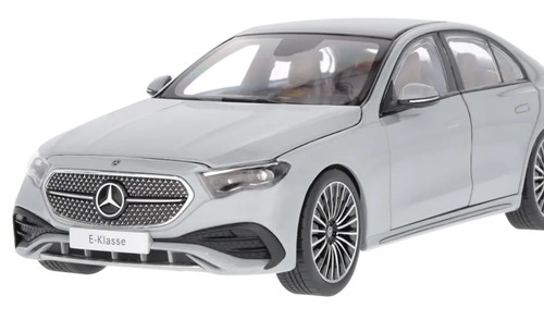 Modellino mercedes benz - modellino, mercedes-benz