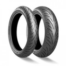 Gomma Moto BRIDGESTONE 110/80