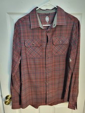 Club Ride Apparel Camicia da