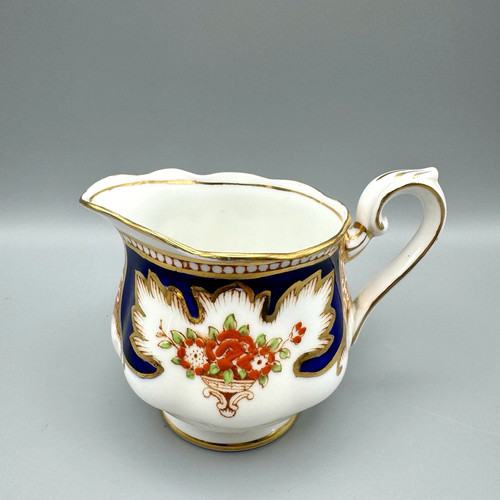 Brocca latte porcellana royal - brocca,