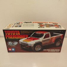 Tamiya Toyota Prerunner 58136 scala 1/10 RARO!