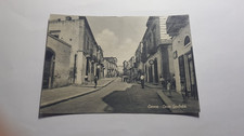 CARTOLINA CANOSA CORSO