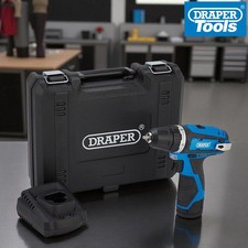 Trapano avvitatore elettrico