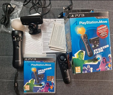Playstation move starter pack