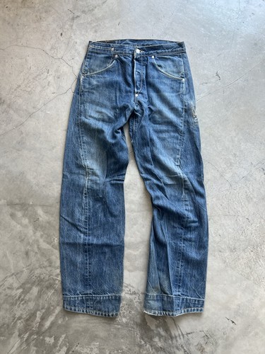 Vintage levis engineered - vintage,