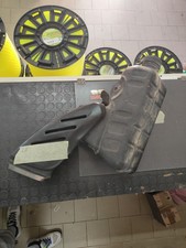 TERMINALE MARMITTA SUZUKI GSXR