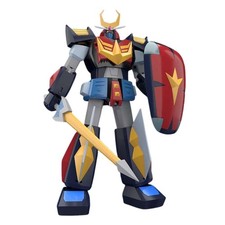 Moderoid Space Warrior Baldios: BALDIOS - Good Smile Company