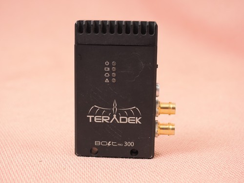Trasmettitore teradek bolt pro - teradek,