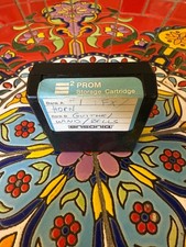 Ensoniq PROM Cartuccia di