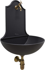 | Fontanella Da Giardino |