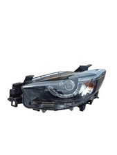 Faro sinistro mazda 2200 - faro,