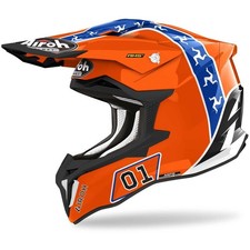 CASCO MOTOCROSS AIROH