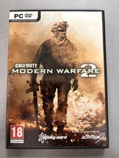 Jeu PC Call Of Duty - Modern