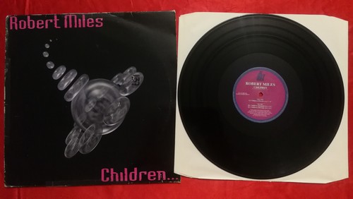 Robert miles children 12 - children, 12"