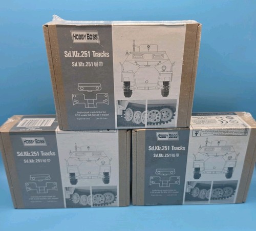 Hobby boss veicolo - 1/35,
