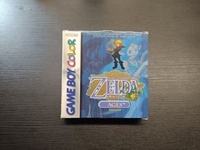 The Legend of Zelda Oracle of